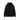 Black on Black Hoodie - Just Believe