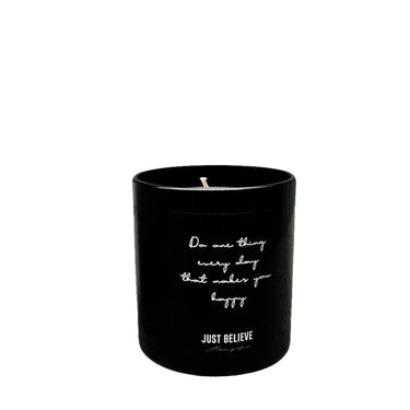 Candle- Spicy amber 200gr