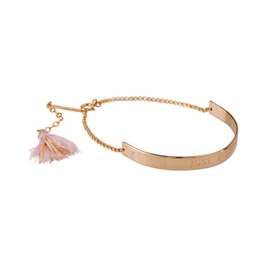 Ankles Cuff bracelet - Just Believe Jewelry