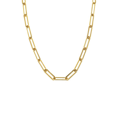 Chunky necklace - Just Believe Jewelry