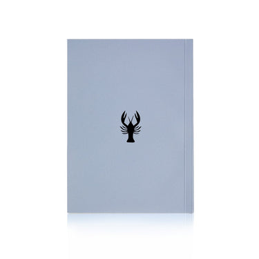 Cancer - Zodiac notebook BePaper