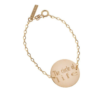 Coin Bracelet Bracelets Just Believe Jewelry