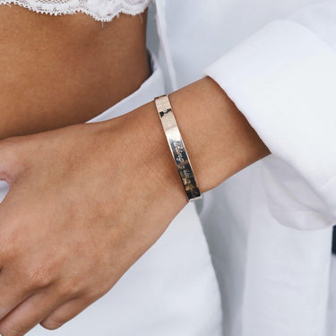 Cuff Bracelet Bracelets Just Believe Jewelry