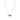 Evil Eye Necklace Necklaces Just Believe Jewelry