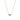 Evil Eye Necklace Necklaces Just Believe Jewelry