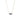 Eye -14K gold with Diamond Necklaces Just Believe Jewelry