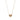 Heart necklace Necklaces Just Believe Jewelry