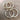 HOOP Earrings - 40mm 14K Gold Earrings Just Believe Jewelry