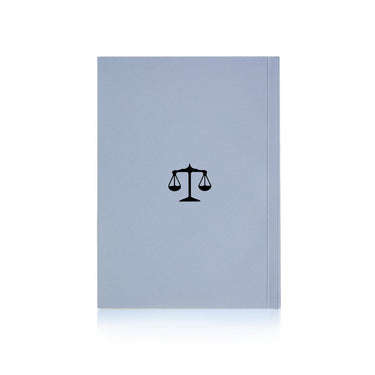 Libra - Zodiac notebook BePaper