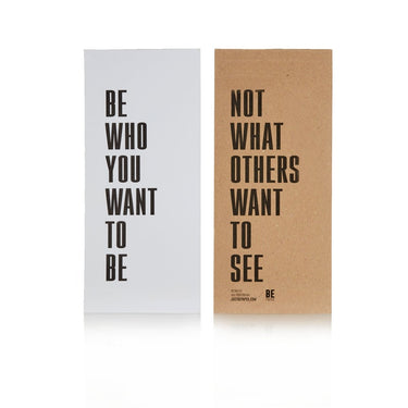 Notepad - Recycled paper Notebooks & Notepads BePaper