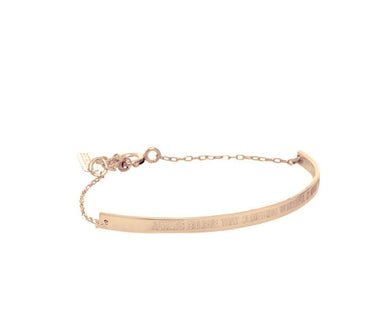 Petit bracelet Bracelets Just Believe Jewelry