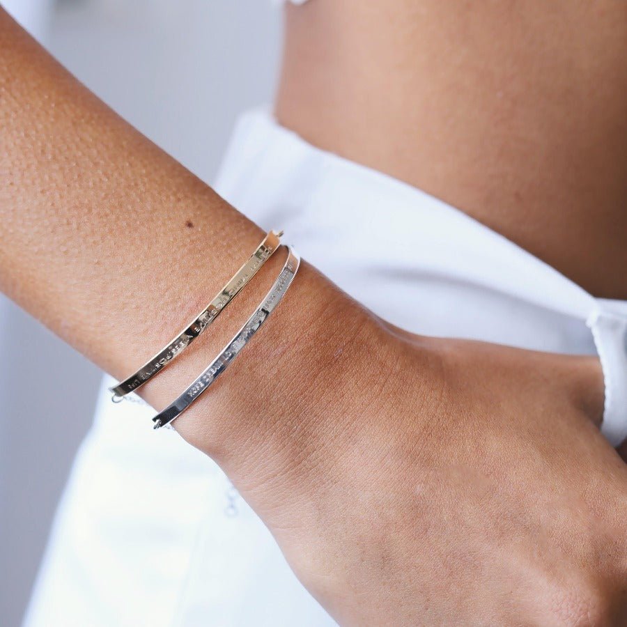 Petit bracelet Bracelets Just Believe Jewelry