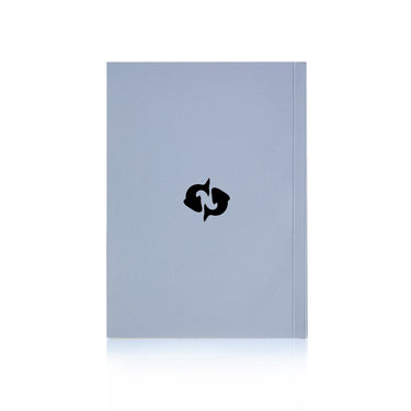 Pisces - Zodiac notebook BePaper