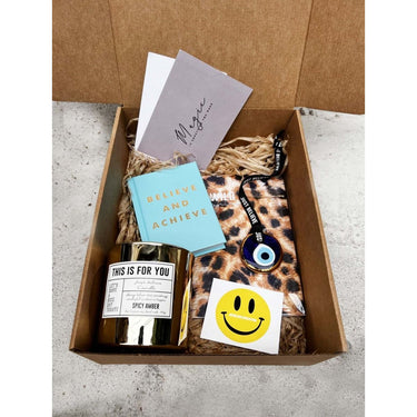 S package Gifts Just Believe Jewelry