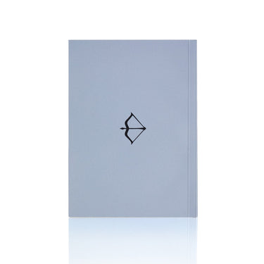 Sagittarius - Zodiac notebook BePaper