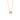Small Coin Necklace Necklaces Just Believe Jewelry