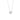 Small Coin Necklace Necklaces Just Believe Jewelry