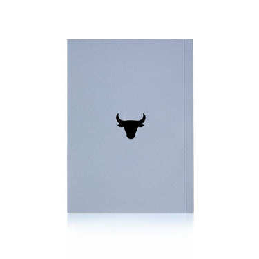 Taurus - Zodiac notebook BePaper