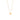 XS Small Coin Necklace -Adults / Childrens Necklaces Just Believe Jewelry