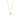 XS Small Coin Necklace -Adults / Childrens Necklaces Just Believe Jewelry