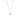 XS Small Coin Necklace -Adults / Childrens Necklaces Just Believe Jewelry