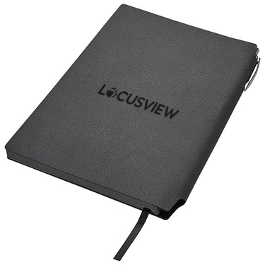 BLACK NOTEBOOK - SWAG