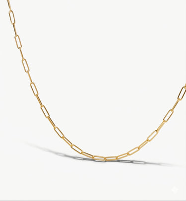 שרשרת צ'אנקי - 3 מידות שונות לבחירה