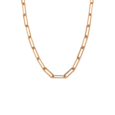 Chunky necklace - Just Believe Jewelry