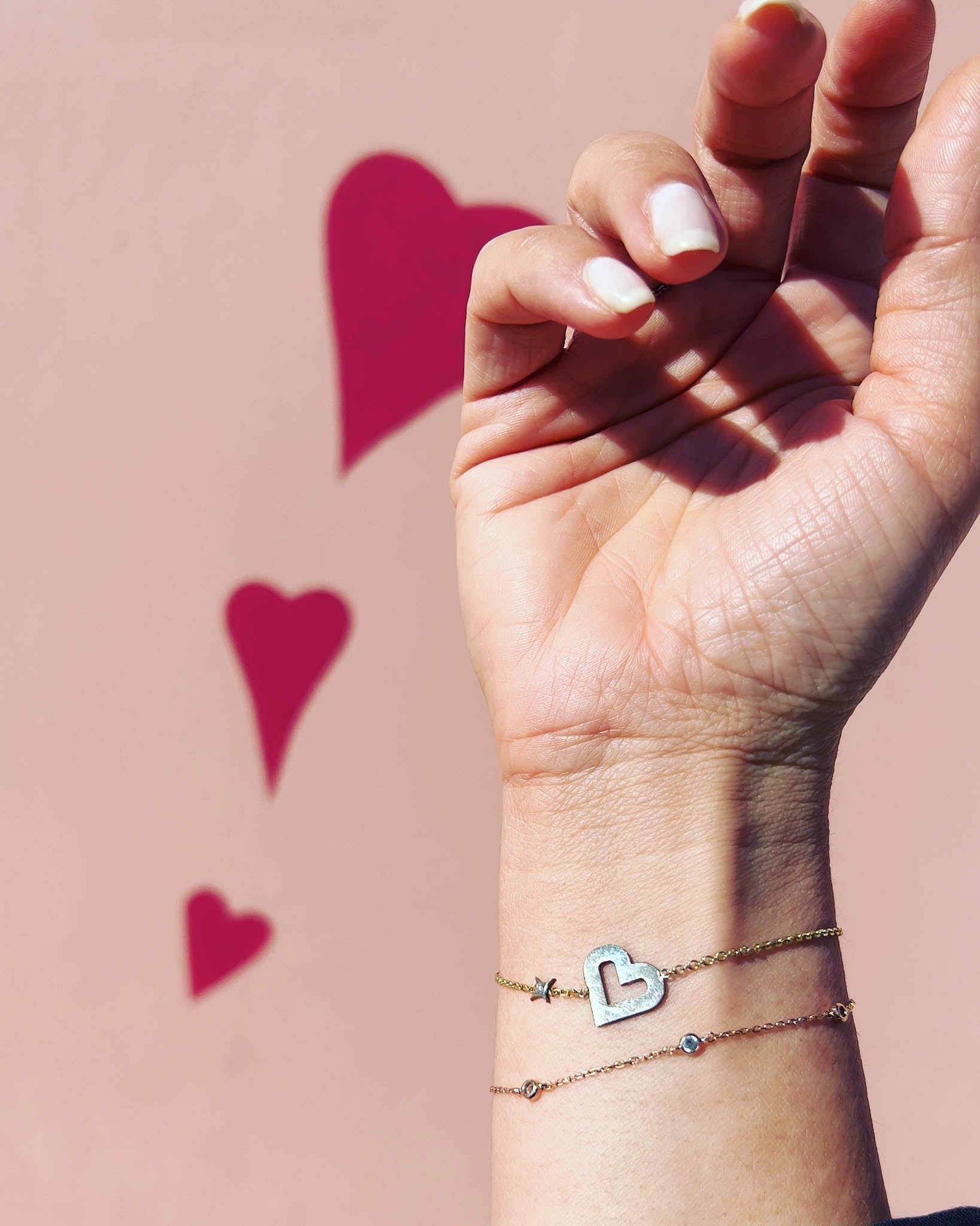Get zapped Permanent jewelry By love belinda X JUST BELIEVE JEWELRY