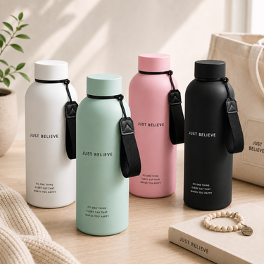 Thermal Bottle 500ml