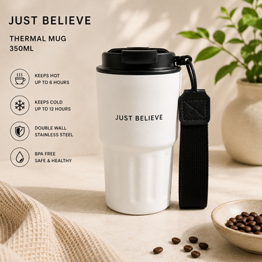 Thermal Mug 350ml