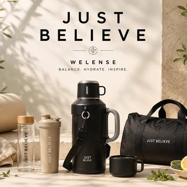 Premium Thermal Flask - 1.2L