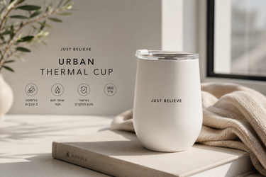 Urban Thermal Cup 350ml