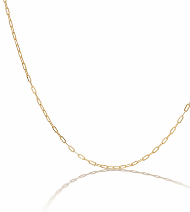 שרשרת לולאות - גודל S