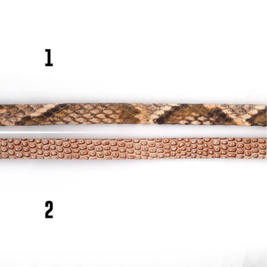 JUST BELIEVE BRACELET - Unisex