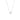 David Star Necklace- 14K gold with Diamond Necklaces Just Believe Jewelry