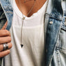 Free Style Necklace Necklaces Just Believe Jewelry