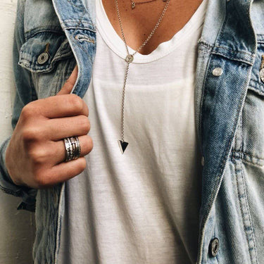 Free Style Necklace Necklaces Just Believe Jewelry