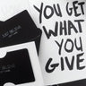 Gift card- store & online gift Just Believe Jewelry