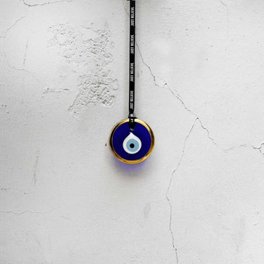 Gold Eye Glass - Home decoration Eye decor Just Believe Jewelry