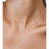 חי - Necklace 14K gold Necklaces Just Believe Jewelry