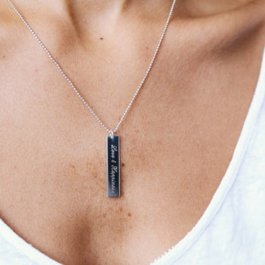 Just believe necklace Necklaces Just Believe Jewelry