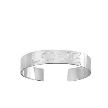 Large Inlaid Cuff Bracelet Bracelets Just Believe Jewelry