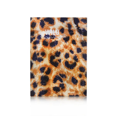 Leopard - Wild spirit collection Notebooks & Notepads Be paper