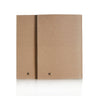 Refill Notebook - Grid Notebooks & Notepads Be paper
