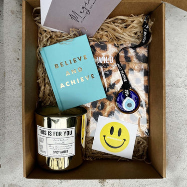 S package Gifts Just Believe Jewelry