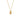 Tag Silvia - Necklace Necklaces Just Believe Jewelry
