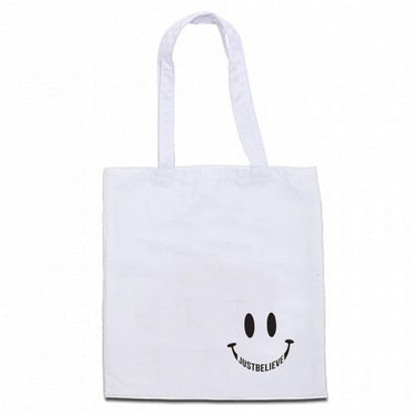 Tote bag - White - Just believe life style Just Believe Jewelry