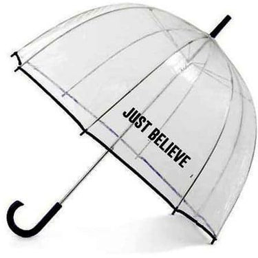 UMBRELLA JUST BELIEVE life style Just Believe Jewelry
