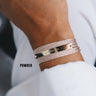 Wrap it bracelet Bracelets Just Believe Jewelry